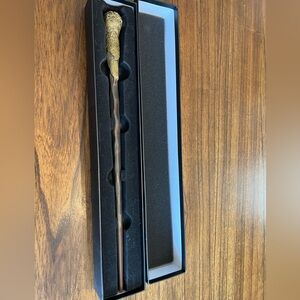 Ron Weasley Wand Wizarding World Of Harry Potter Universal Orlando